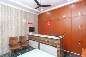 Arumbakkam Inn By OYO Rooms
