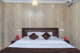 Arumbakkam Inn By OYO Rooms