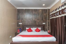 Arumbakkam Inn By OYO Rooms
