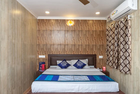 Arumbakkam Inn By OYO Rooms