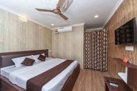 Arumbakkam Inn By OYO Rooms