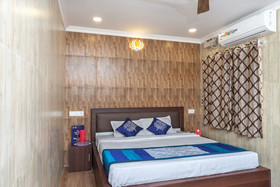 Arumbakkam Inn By OYO Rooms