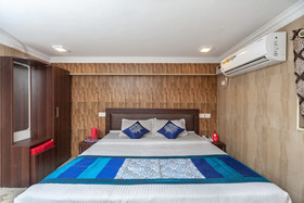 Arumbakkam Inn By OYO Rooms