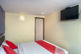 Arumbakkam Inn By OYO Rooms