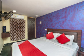 Arumbakkam Inn By OYO Rooms