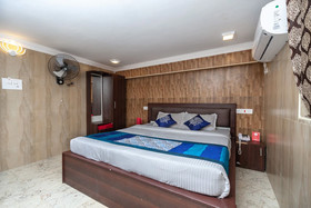 Arumbakkam Inn By OYO Rooms