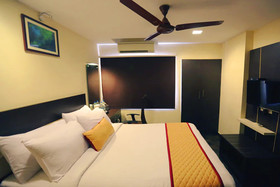 Ashok Residency
