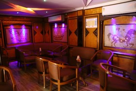 Ashok Residency
