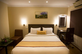 Ashok Residency