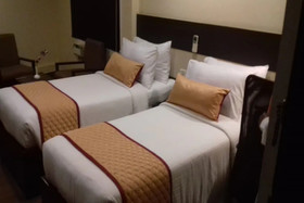 Ashok Residency