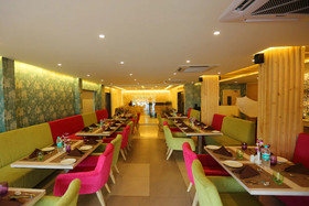 Ashok Residency