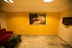 Ashok Residency