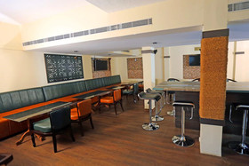 Ashok Residency