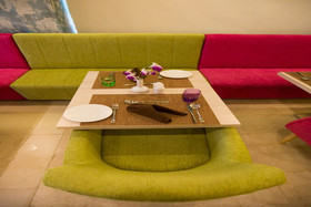 Ashok Residency