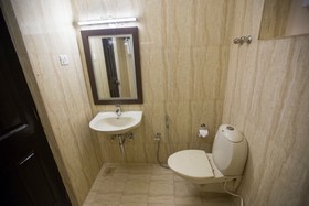 Ashok Residency