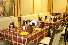 Ashok Residency