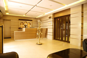 Ashok Residency