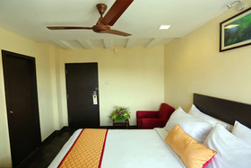 Ashok Residency