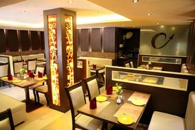 Ashok Residency