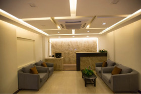Ashok Residency