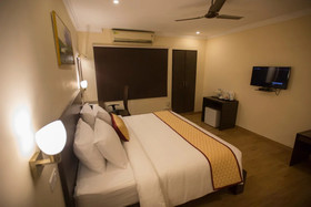 Ashok Residency