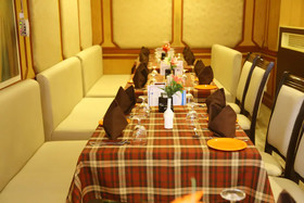 Ashok Residency
