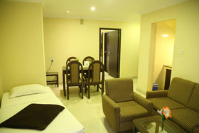 Ashok Residency
