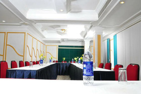 Ashok Residency
