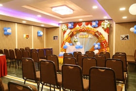 Ashok Residency