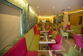 Ashok Residency
