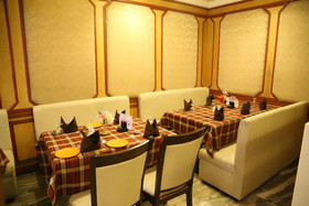 Ashok Residency