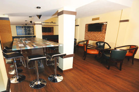 Ashok Residency