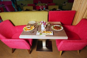 Ashok Residency