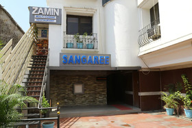 Ashok Residency