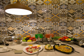 Ashok Residency