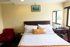 Ashok Residency