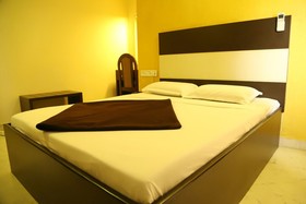 Ashok Residency