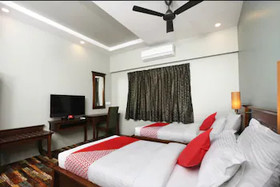 Ashvattha Hospitality