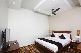 Ashvattha Hospitality