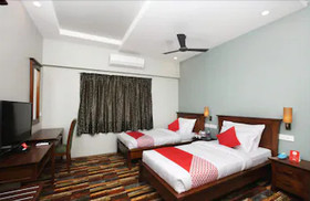 Ashvattha Hospitality