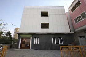 Ashvattha Hospitality