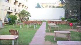 Hotel Atchaya