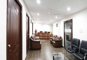 Avyukt Suites