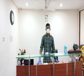 Avyukt Suites