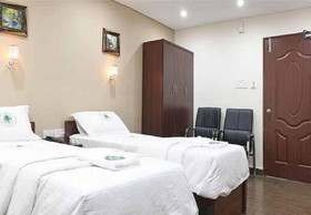 Avyukt Suites