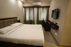 Avyukt Suites