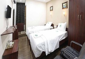 Avyukt Suites