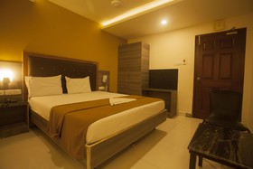 Avyukt Suites