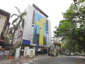Avyukt Suites