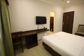 Avyukt Suites
